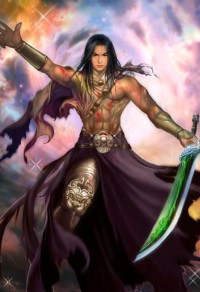 太上劍尊
