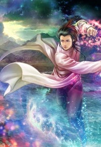 妻主,我的心好不舒服(女尊)