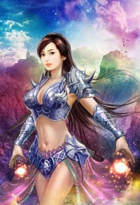 天香如雾