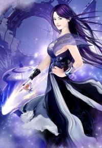 豪門情孽:少女總裁