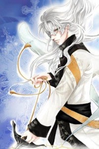 魔鬼紳士錄