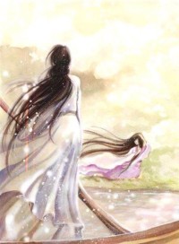 魔族女帝修仙
