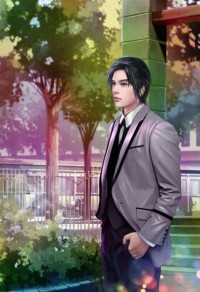 重生之盛世男妃