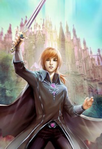 (斩神同人)斩神:靠开神明的盲盒改变BE