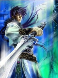 （HP同人）[SS/HG翻译]双重人生Second Life