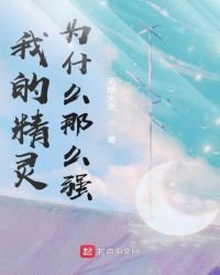 我的精灵为什么那么强