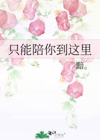 只能陪你到这里